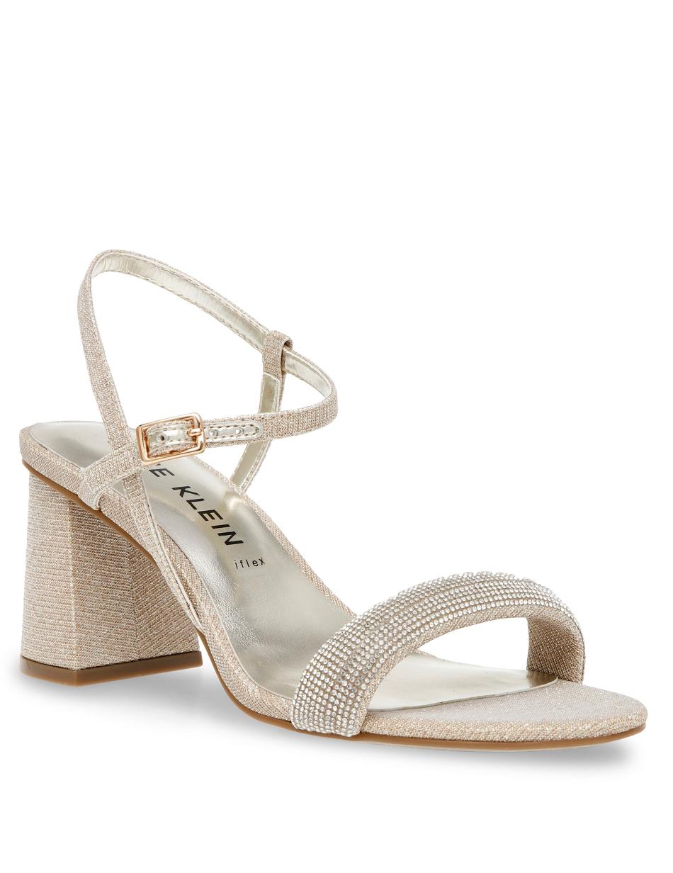 Talons Anne Klein Adaline Robe Sandal   | PCE-4340459